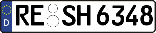 RE-SH6348
