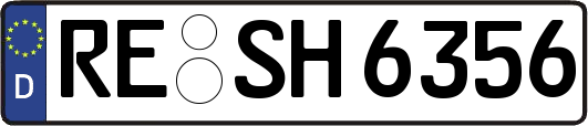RE-SH6356