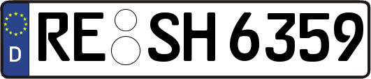 RE-SH6359