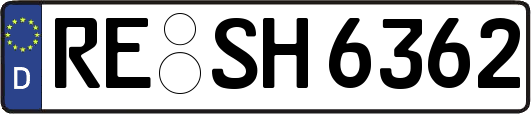 RE-SH6362