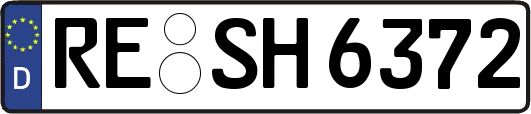 RE-SH6372
