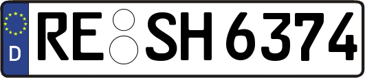 RE-SH6374