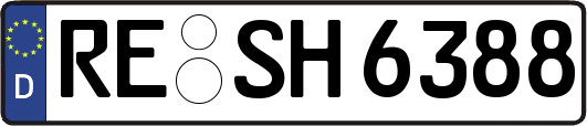 RE-SH6388