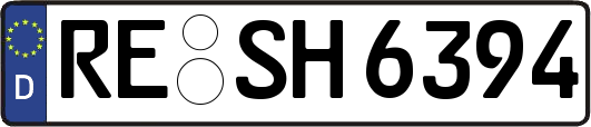 RE-SH6394