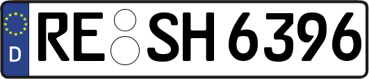 RE-SH6396