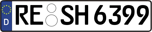 RE-SH6399