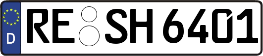 RE-SH6401