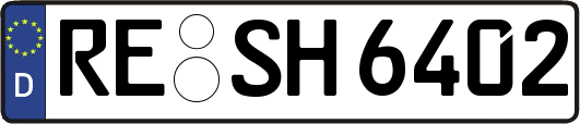 RE-SH6402