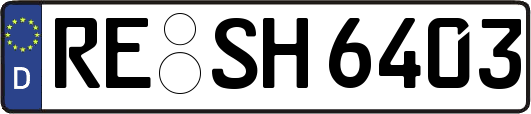 RE-SH6403