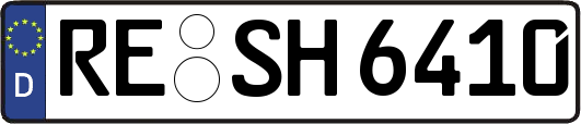 RE-SH6410