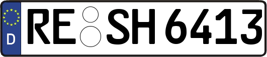 RE-SH6413