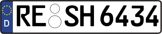RE-SH6434