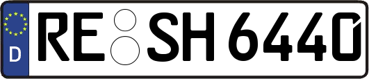 RE-SH6440