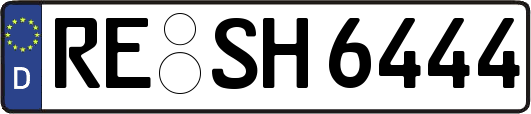 RE-SH6444