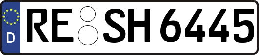 RE-SH6445