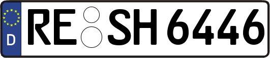 RE-SH6446
