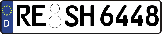 RE-SH6448