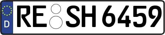 RE-SH6459