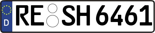 RE-SH6461