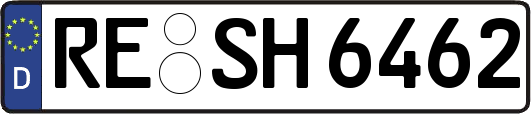 RE-SH6462