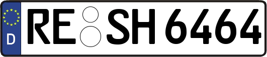 RE-SH6464