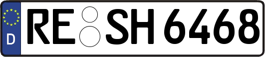 RE-SH6468