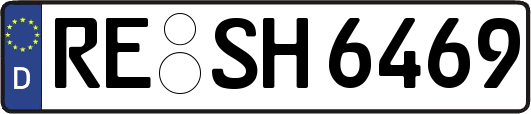 RE-SH6469