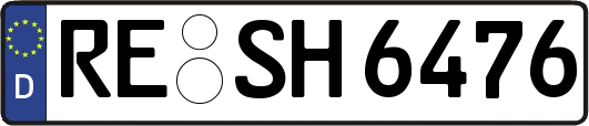 RE-SH6476