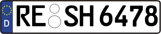 RE-SH6478