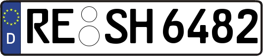 RE-SH6482