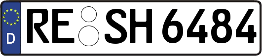 RE-SH6484