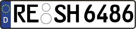 RE-SH6486