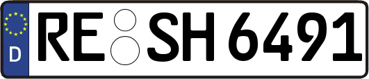 RE-SH6491