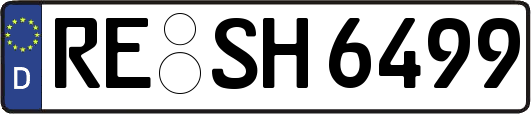 RE-SH6499