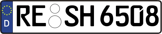 RE-SH6508