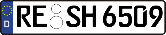 RE-SH6509