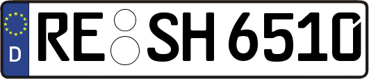 RE-SH6510