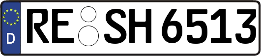 RE-SH6513