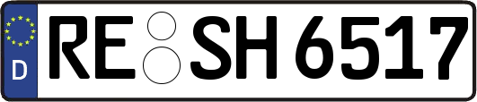 RE-SH6517