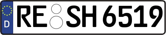 RE-SH6519