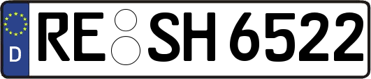 RE-SH6522