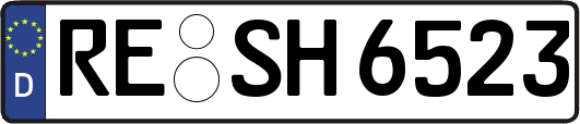 RE-SH6523