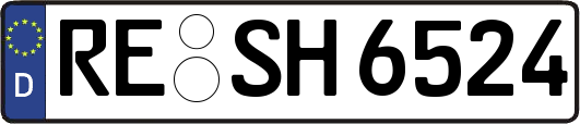 RE-SH6524
