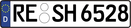 RE-SH6528