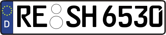 RE-SH6530