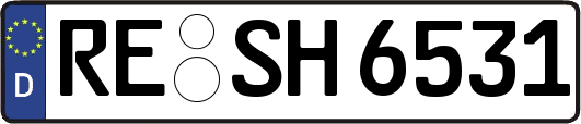 RE-SH6531