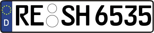 RE-SH6535
