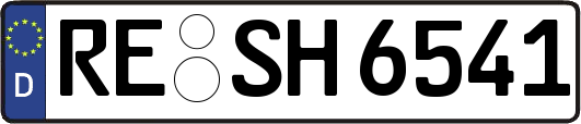 RE-SH6541