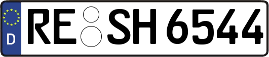 RE-SH6544