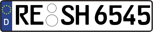 RE-SH6545